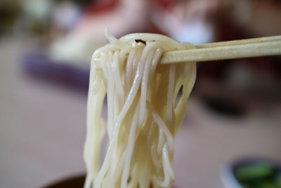 美登利 新旭川店（みどり） - 新旭川（そば）の写真