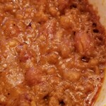 ココペリ - チリコンカン