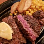 サーロインステーキ２００ｇ