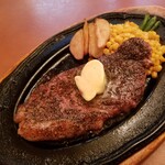 ココペリ - サーロインステーキ２００ｇ