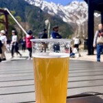 Kamikochi Beer Stand Kappabashi Tap - 