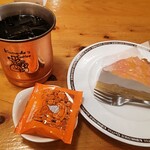 Komeda Kohi Ten - 