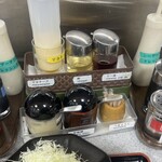 長者原サービスエリア 下り 軽食・フードコート - 