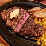 ココペリ - サーロインステーキ２００ｇ