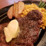 ココペリ - サーロインステーキ２００ｇ