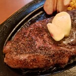 ココペリ - サーロインステーキ２００ｇ