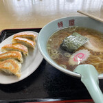 蜂屋食堂 - 