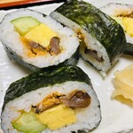 Sushi Tomo - 