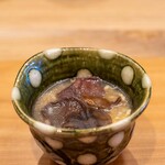 柚木元 - 2023.10 鍋の〆雑炊