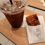 MINAMIMACHI COFFEE - 