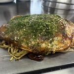 お好み焼きどんぐり - 