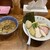 百日紅 - 料理写真:特製煮干しつけ麺(並)