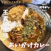 カレーノトリコ