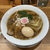 中華そば ムタヒロ 越前店