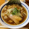 中華蕎麦 みず川