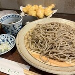蕎麦切り 春のすけ - 