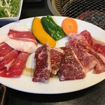 焼肉 河井 - 