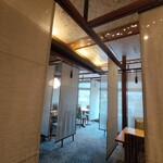 野津旅館 - レストラン