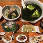 宝山 いわし料理 大松 - 