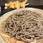 蕎麦切り 春のすけ - 