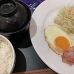 デニーズ - 