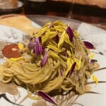 イタリア料理 今井 - 