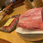 イタリア料理 今井 - 