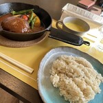 北広島野村園 NOMUキッチン - 