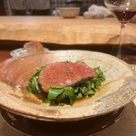 イタリア料理 今井 - 