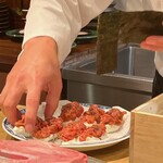 イタリア料理 今井 - 
