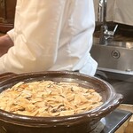 イタリア料理 今井 - 