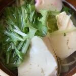 奥多摩釜めし 愉宇 - 