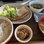 すき家 - 料理写真: