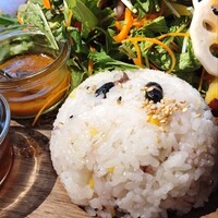やさいの王様 銀座店 - 