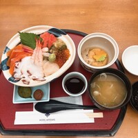 うなぎ 仲じま - 