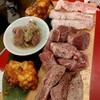 大衆ホルモン肉力屋 門前仲町店