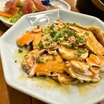 卓上レモンサワー＆ハイボール 焼鳥食べ放題 乾杯500酒場 - 