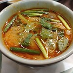 タイの食卓 オールドタイランド - 