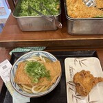 丸亀製麺 - 