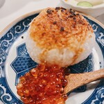 串焼き鈿 - 