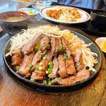 Yakitori Doujou - 