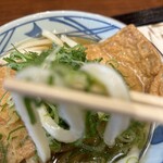 丸亀製麺 - 