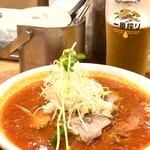 ラーメンたろう 三宮本店 - 