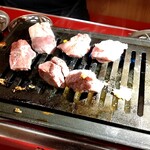 大衆ホルモン肉力屋 - 