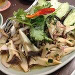 タイの食卓 オールドタイランド - 