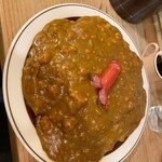 ライスカレー ぺろり - 