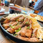 Yakitori Doujou - 