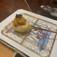 北新地　串かつ凡 - 