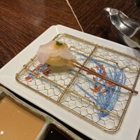 北新地　串かつ凡 - 