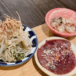 野菜巻串屋 ぐるり - 